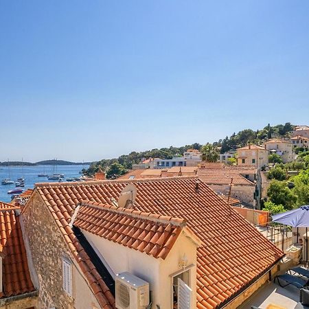 Lola Apartments - Zf Hvar Hvar Town Extérieur photo