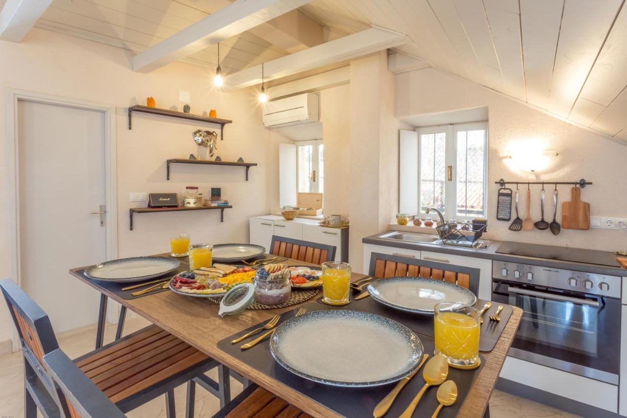 Lola Apartments - Zf Hvar Hvar Town Extérieur photo