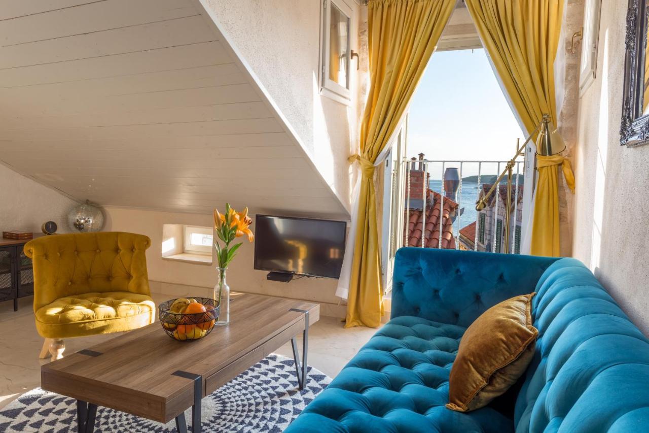 Lola Apartments - Zf Hvar Hvar Town Extérieur photo