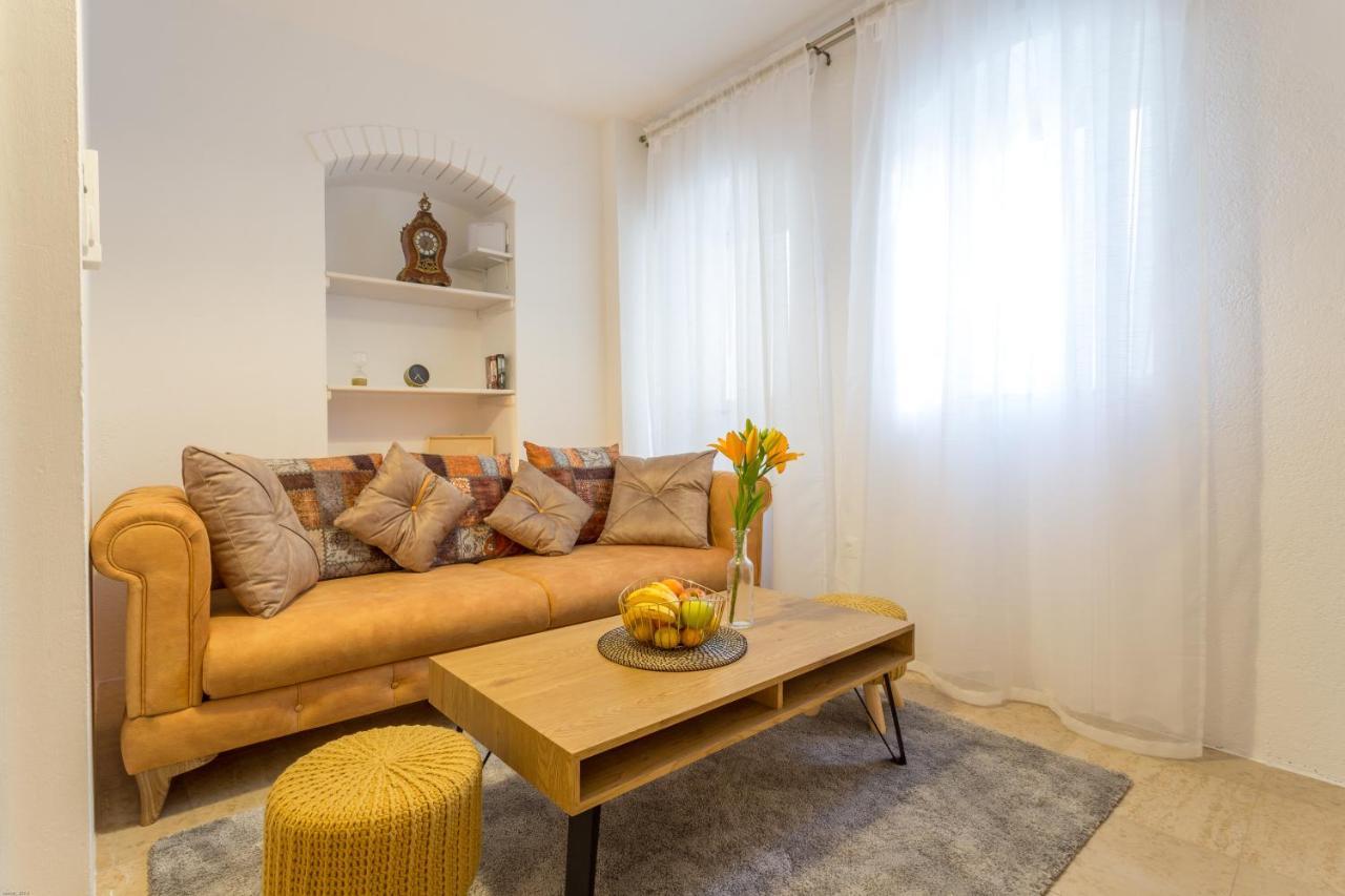 Lola Apartments - Zf Hvar Hvar Town Extérieur photo