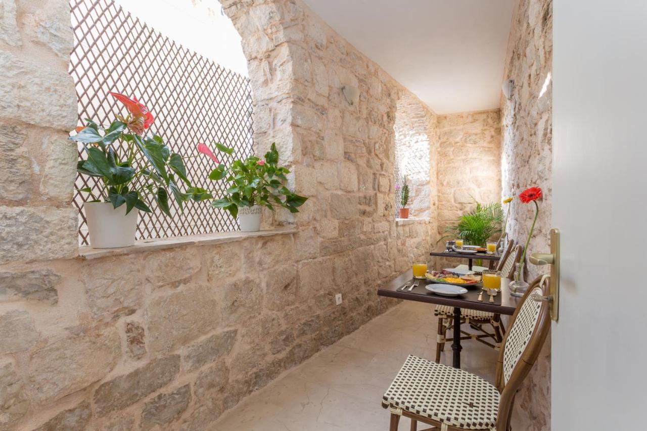 Lola Apartments - Zf Hvar Hvar Town Extérieur photo