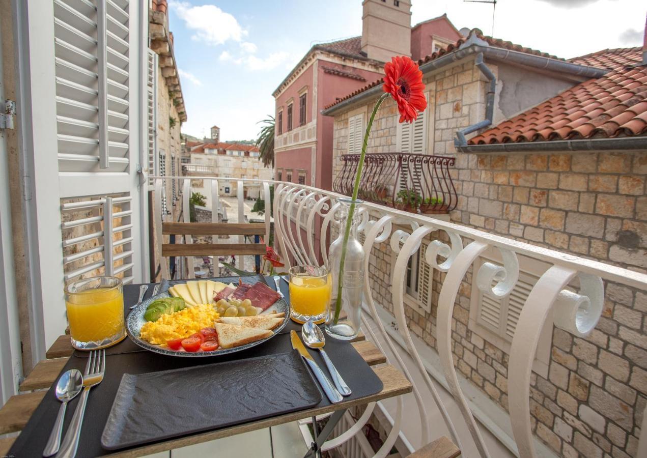 Lola Apartments - Zf Hvar Hvar Town Extérieur photo