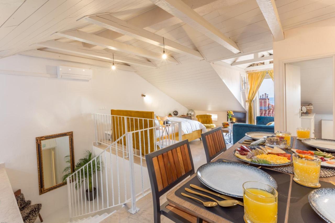 Lola Apartments - Zf Hvar Hvar Town Extérieur photo