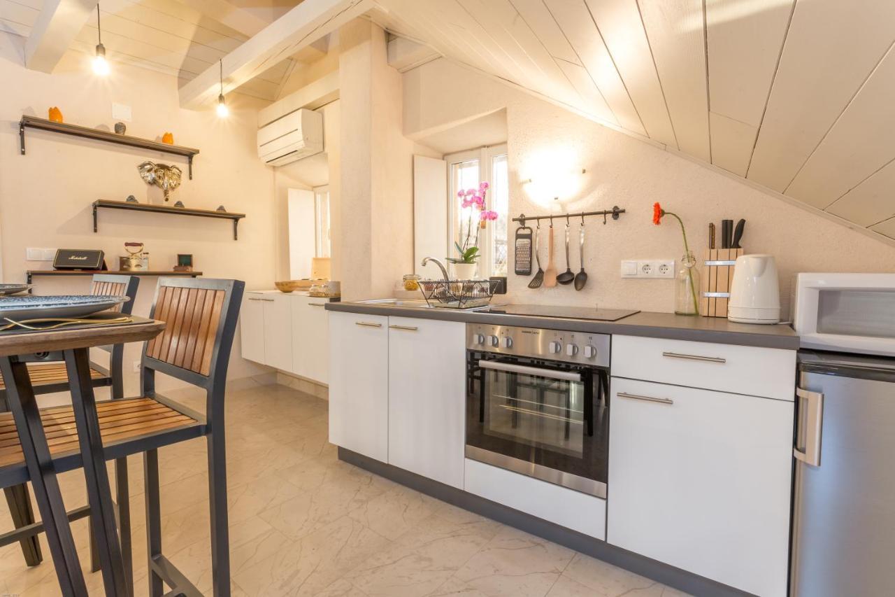 Lola Apartments - Zf Hvar Hvar Town Extérieur photo