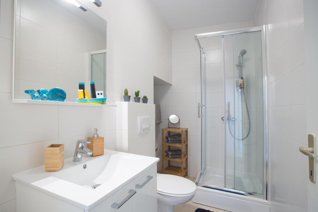 Lola Apartments - Zf Hvar Hvar Town Extérieur photo