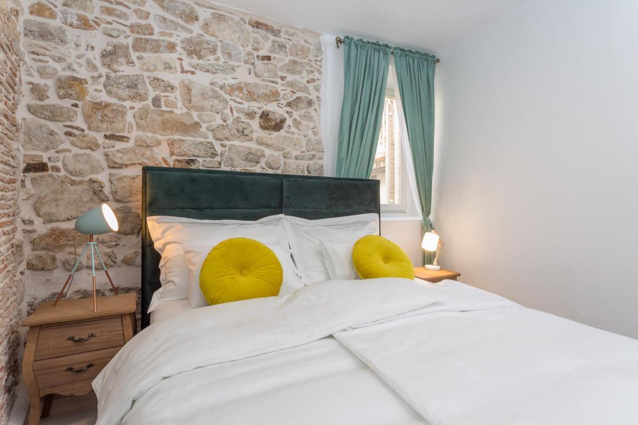 Lola Apartments - Zf Hvar Hvar Town Extérieur photo