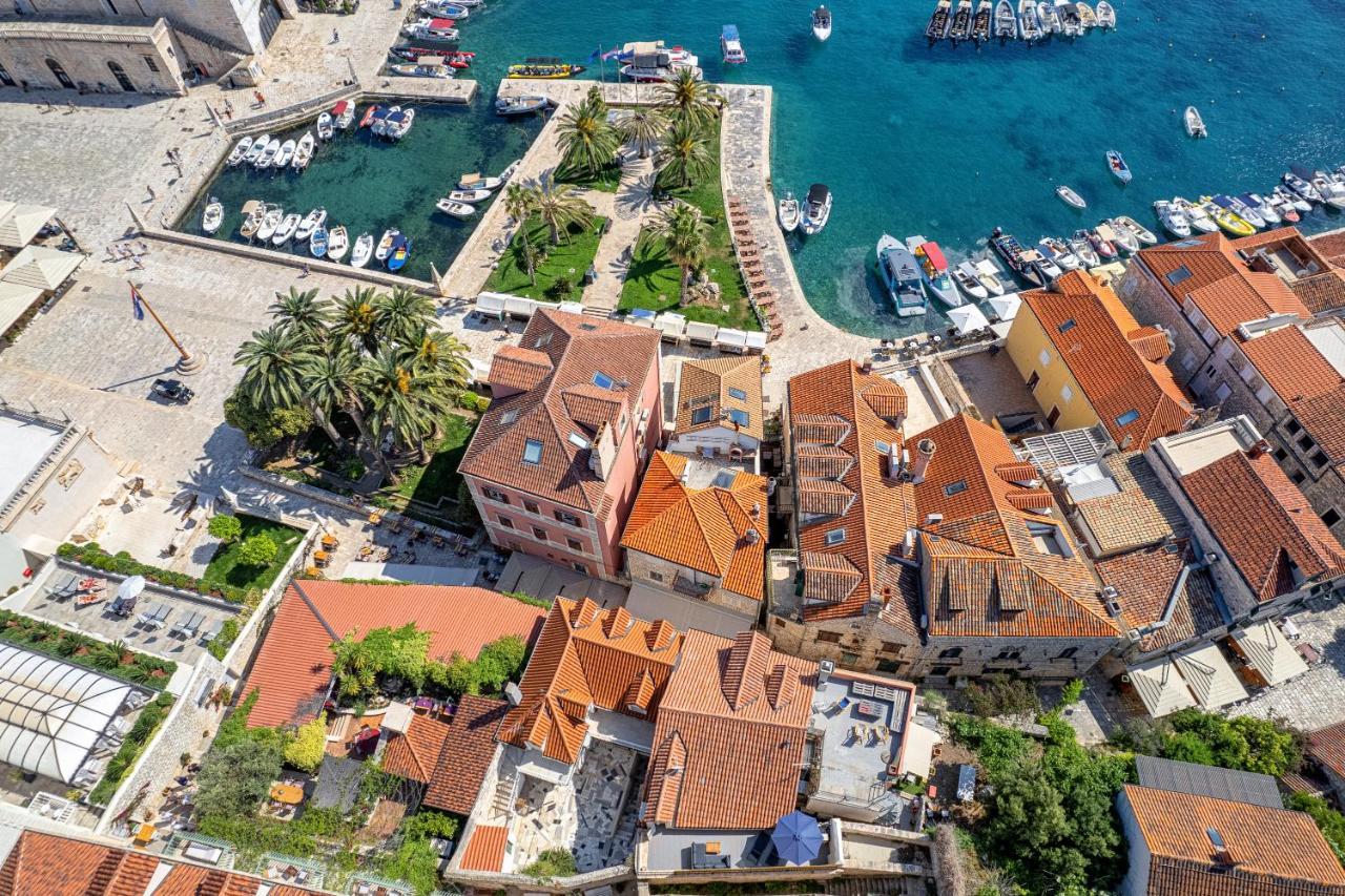 Lola Apartments - Zf Hvar Hvar Town Extérieur photo