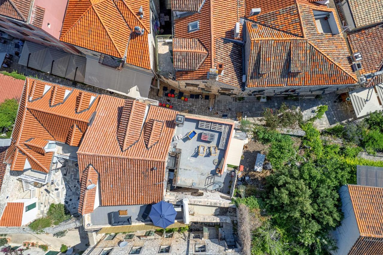 Lola Apartments - Zf Hvar Hvar Town Extérieur photo